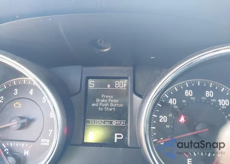 2013 Jeep Grand Cherokee Overland Summit from USA, damaged, VIN 1C4RJFCT5DC568309